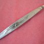 RELIANT RLX 3 RLX3 PLACE FORK MFG UNKNOWN STAINLESS FLATWARE SILVERWARE