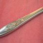 ONEIDA MY ROSE PLACE KNIFE COMMUNITY STAINLESS FLATWARE SILVERWARE