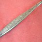 PRESENT LUCINDA TEASPOON STAINLESS FLATWARE SILVERWARE