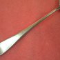 AMC ASTRID SATIN TEASPOON STAINLESS FLATWARE SILVERWARE
