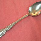 ONEIDA PLANTATION TEASPOON STAINLESS FLATWARE SILVERWARE