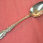 ONEIDA PLANTATION TEASPOON STAINLESS FLATWARE SILVERWARE