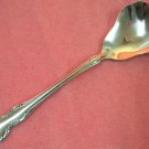 ONEIDA TENNYSON SUGAR SPOON COMMUNITY STAINLESS FLATWARE SILVERWARE