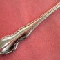 ONEIDA TENNYSON SUGAR SPOON COMMUNITY STAINLESS FLATWARE SILVERWARE