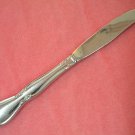 ONEIDA CHATELAINE PLACE KNIFE COMMUNITY STAINLESS FLATWARE SILVERWARE