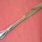 ONEIDA CHATELAINE PLACE KNIFE COMMUNITY STAINLESS FLATWARE SILVERWARE