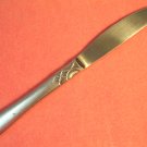 ONEIDA SIMBA PLACE KNIFE STAINLESS FLATWARE SILVERWARE
