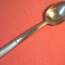 ONEIDA ECHO SERVING SPOON STAINLESS FLATWARE SILVERWARE ONEIDA ECHO SERVING SPOON STAINLESS FLATWARE SILVERWARE
