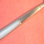 ONEIDA ECHO SERVING SPOON STAINLESS FLATWARE SILVERWARE