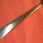 ONEIDA ACCENT GLOSSY SALAD FORK ONEIDACRAFT DELUXE STAINLESS FLATWARE SILVERWARE