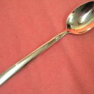 ONEIDA HEIRLOOM TEASPOON STAINLESS FLATWARE SILVERWARE