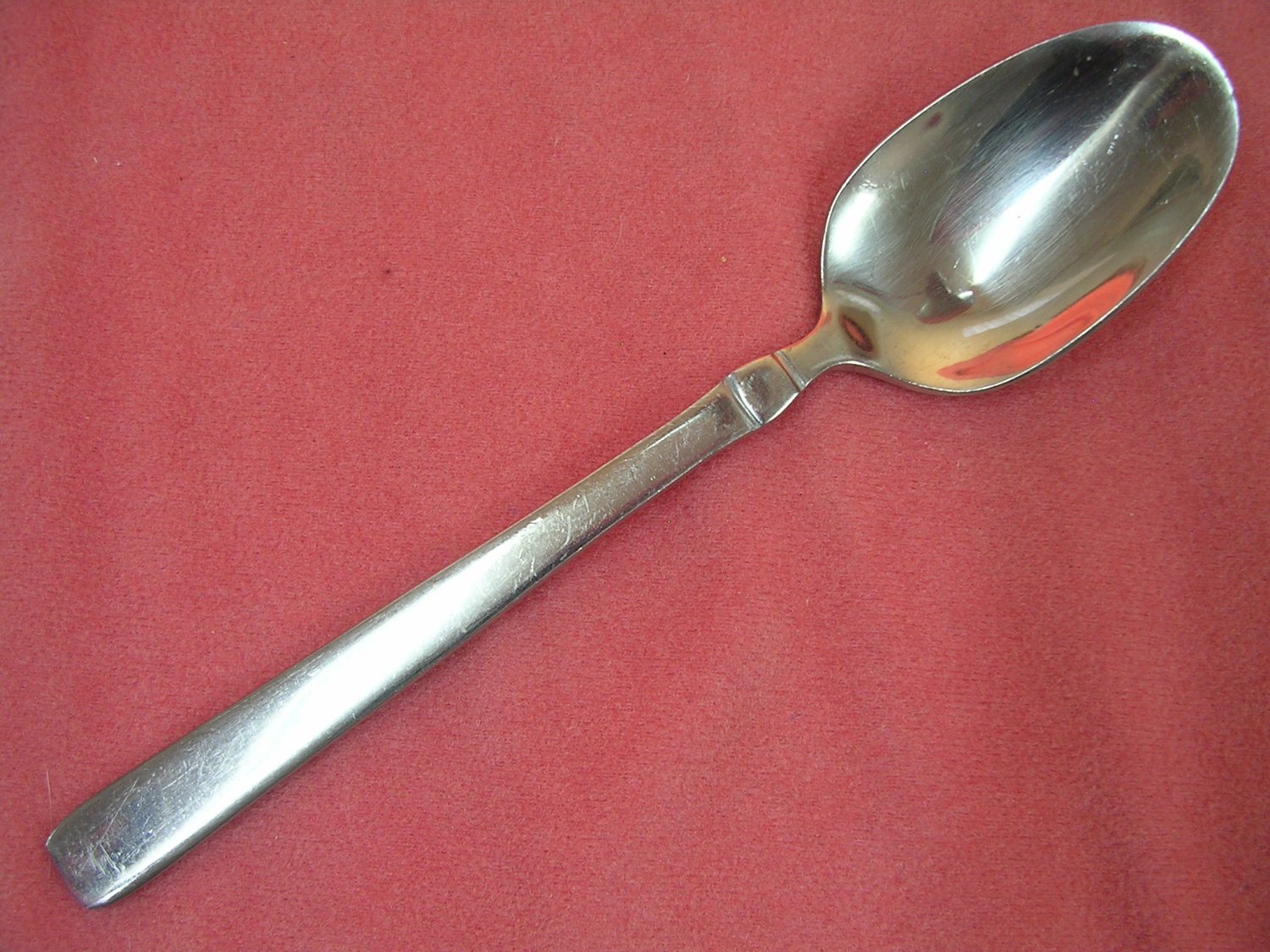 ONEIDA ATTALIA PLACE SPOON STAINLESS FLATWARE SILVERWARE