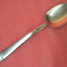 ONEIDA LINEAR TEASPOON STAINLESS FLATWARE SILVERWARE