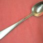 ONEIDA BUTLER TORONTO PLACE SPOON STAINLESS FLATWARE SILVERWARE