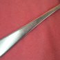 ONEIDA BUTLER TORONTO PLACE SPOON STAINLESS FLATWARE SILVERWARE