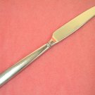 ONEIDA WESTBROOK PLACE KNIFE GLOSSY STAINLESS FLATWARE SILVERWARE