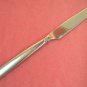ONEIDA WESTBROOK PLACE KNIFE GLOSSY STAINLESS FLATWARE SILVERWARE