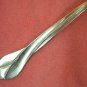 ONEIDA TRIBECA GLOSSY SALAD FORK STAINLESS FLATWARE SILVERWARE