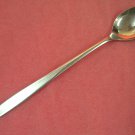 ONEIDA LIDO ICED TEA SPOON LTD STAINLESS FLATWARE SILVERWARE
