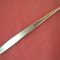 ONEIDA LIDO ICED TEA SPOON LTD STAINLESS FLATWARE SILVERWARE