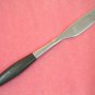 MONTGOMERY WARD MIDNIGHT PLACE KNIFE STAINLESS FLATWARE SILVERWARE