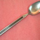 MONTGOMERY WARD MW MWD 20 MWD20 TEASPOON STAINLESS FLATWARE SILVERWARE