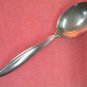 UNITED SILVER RIVIERA TEASPOON SOLINGEN GERMANY STAINLESS FLATWARE SILVERWARE