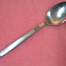 RIVIERA RIF 12 RIF12 TEASPOON STAINLESS FLATWARE SILVERWARE