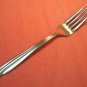 REED & BARTON ELISE PLACE FORK SELECT STAINLESS FLATWARE SILVERWARE