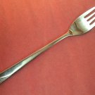 REED & BARTON CANAVERAL PLACE FORK SELECT STAINLESS FLATWARE SILVERWARE