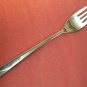REED & BARTON CANAVERAL PLACE FORK SELECT STAINLESS FLATWARE SILVERWARE