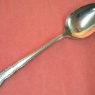 REED & BARTON CARRIAGE STYLIST PLACE SPOON REBACRAFT STAINLESS FLATWARE SILVERWARE