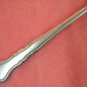 REED & BARTON CARRIAGE STYLIST PLACE SPOON REBACRAFT STAINLESS FLATWARE SILVERWARE