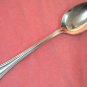 REED & BARTON L'AMOUR L' AMOUR PLACE SPOON REBACRAFT STAINLESS FLATWARE SILVERWARE