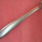 REED & BARTON SABRINA MASTER BUTTER REBACRAFT STAINLESS FLATWARE SILVERWARE