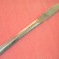 REED & BARTON TAOS SELECT PLACE KNIFE STAINLESS FLATWARE SILVERWARE