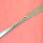 REED & BARTON TAOS SELECT PLACE KNIFE STAINLESS FLATWARE SILVERWARE