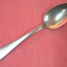 REED & BARTON RDS 7 RDS7 TEASPOON US STAINLESS FLATWARE SILVERWARE