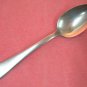 REED & BARTON RDS 7 RDS7 TEASPOON US STAINLESS FLATWARE SILVERWARE