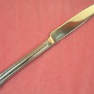 REED & BARTON COURTLAND KNIFE EVERYDAY STAINLESS FLATWARE SILVERWARE REED & BARTON COURTLAND KNIFE EVERYDAY STAINLESS FLATWARE SILVERWARE