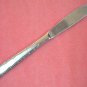 REED & BARTON SWAGGER KNIFE REBACRAFT STAINLESS FLATWARE SILVERWARE