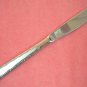 REED & BARTON SWAGGER KNIFE REBACRAFT STAINLESS FLATWARE SILVERWARE
