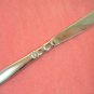 REED & BARTON BROMPTON KNIFE HERITAGE MINT STAINLESS FLATWARE SILVERWARE