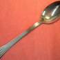 REED & BARTON ESTORIL TEASPOON STAINLESS FLATWARE SILVERWARE