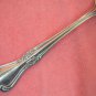 REED & BARTON FAIRISLE FORK SELECT STAINLESS FLATWARE SILVERWARE