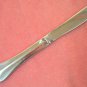 REED & BARTON SPREADER HERITAGE MINT STAINLESS FLATWARE SILVERWARE