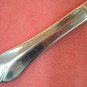 REED & BARTON SPREADER HERITAGE MINT STAINLESS FLATWARE SILVERWARE