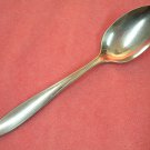 REED & BARTON RDS 80 RDS80 TEASPOON STAINLESS FLATWARE SILVERWARE
