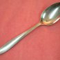 REED & BARTON RDS 80 RDS80 TEASPOON STAINLESS FLATWARE SILVERWARE