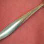 REED & BARTON RDS 80 RDS80 TEASPOON STAINLESS FLATWARE SILVERWARE